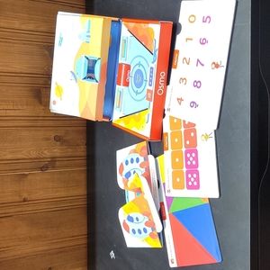 Osmo kids learning toy